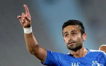 سه شلیک به قلب جادوگر/ جشن آبی‌ها در خیابان 30 متری ابراهیمی!