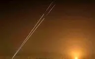 خبرهای ضد و نقیض از شلیک موشک از غزه به سرزمین های اشغالی