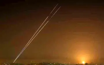 خبرهای ضد و نقیض از شلیک موشک از غزه به سرزمین های اشغالی