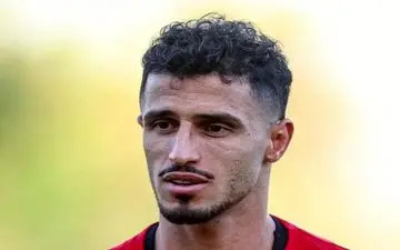 استایل جدید علیپور پیش از مصاف با چادرملو؛ سورپرایز آقای گل پرسپولیس