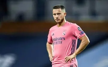 رئال‌ مادرید هازارد را می‌فروشد