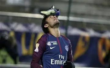 جزئئیات قرارداد کمپانی نایکی با نیمار 