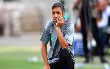 خطیبی: بازی کردن مقابل تماشاگران پرسپولیس خودش یک انگیزه است