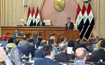  اولین واکنش کردها به مصوبه پارلمان عراق