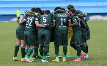 ترکیب آلومینیوم اراک و صنعت نفت آبادان اعلام شد 