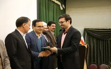 پژوهشگران برتر دانشگاه لرستان معرفی شدند