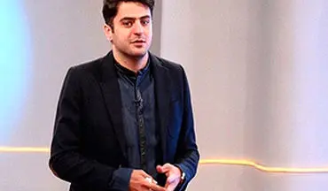 علی ضیا به وزیر ارتباطات تیکه انداخت