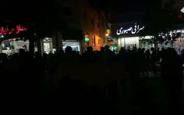  شوک کاهش قیمت ارز، شب ناآرامی را برای فروشندگان رقم زد