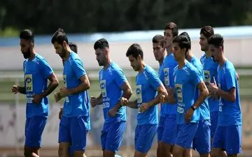 پیام سرپرست استقلال برای هواداران ؛ حکم کمیته انضباطی را قبول نداریم !