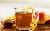 برای این روزهای پراسترس حتما دمنوش آرام بخش ما رو درست کنید!