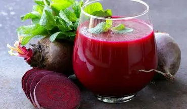 آب چغندر؛ معجزه گر سلامتی شما

