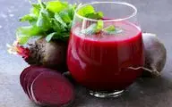 آب چغندر؛ معجزه گر سلامتی شما

