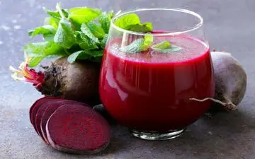 آب چغندر؛ معجزه گر سلامتی شما

