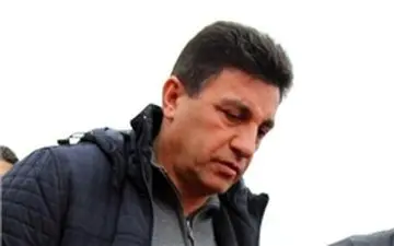  تماس قلعه نویی با تونی