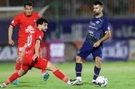 خلاصه بازی مس رفسنجان 0 - تراکتور 0 + ویدئو