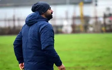 سرمربی ملوان تا اطلاع ثانوی محروم شد!