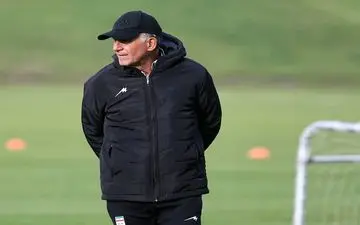 شایعه شبانه در خصوص یک پرسپولیسی