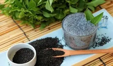 با خواص درمان تخم شربتی بیشتر آشنا شوید