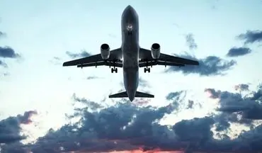 پروازهای این شهر لغو شد + علت 