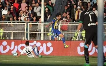 خالقی‌فر: هیچ فرصتی به استقلال ندادیم/ تساوی برای ما تلخ بود 