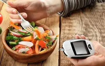 اگر قندخون شما بالاست این کارها را بکنید!