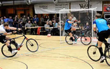  ورزش‌های عجیبی که اسمشان را هم نشنیده‌اید!