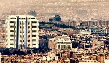 جدول قیمت خانه های 70 متری در تهران