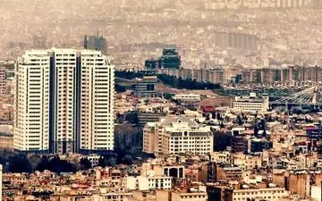 جدول قیمت خانه های 70 متری در تهران