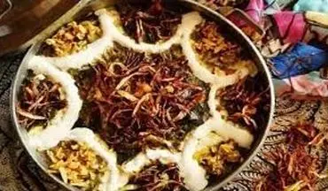 طرز تهیه آش کلم ارومیه | حتما درستش کن !