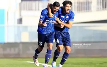 این مدافع چندسالی یک گل میزند، فقط به استقلال!