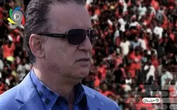  زنوزی: قبول دارم که در قبال تراکتور مقصرم