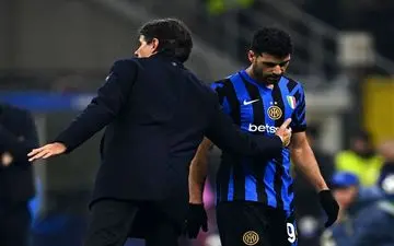 دردی که برای ملی پوش ایرانی حسرت شد!

