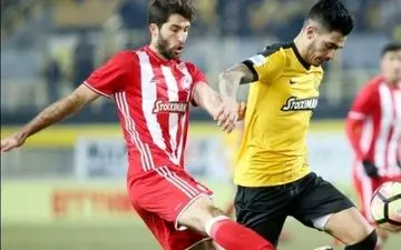 جزئیاتی از قرارداد انصاری‌فرد با آاِک؛ بازگشت کریم پس از ۷۳۳ روز!