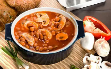 راز سلامت روده در یک فنجان از این حبوبات نهفته است