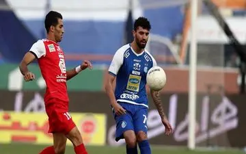 
فلاحت زاده: نتایج اخیر استقلال نباید  کادرفنی و بازیکنان این تیم را فریب بدهد