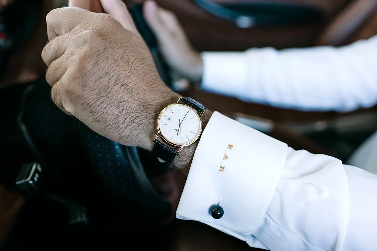 برترین ساعت‌های کلاسیک برای مردان شیک پوش؛ طراحی‌های ساده و اصیل