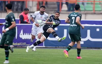 نظر ۵ کارشناس داوری روی مشکوک‌ترین گل هفته/ گل سه امتیازی و نگرفتن پنالتی درست بود؟