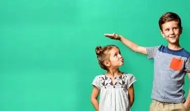 علل کوتاهی قد در کودکان + راهکارهای درمانی