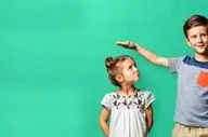 علل کوتاهی قد در کودکان + راهکارهای درمانی