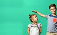 علل کوتاهی قد در کودکان + راهکارهای درمانی