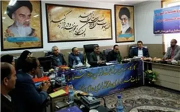 برگزاری سومین کارگاه آموزشی انتخابات در اقلید