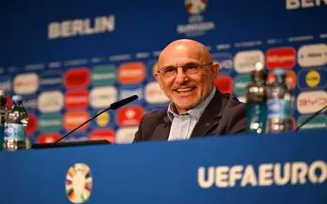 دلافوئنته: شروع خوبی داشتیم اما نباید مغرور شویم 