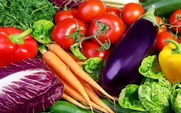  آشفتگی قیمت‌ها به بازار صیفی‌جات رسید + جدول