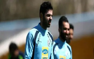 واکنش ستاره استقلال به کمپین نه به خشونت