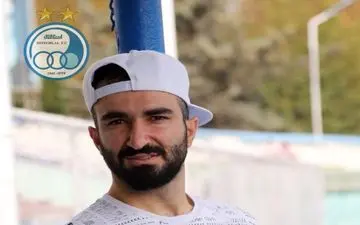 خرید فوق العاده استقلالی ها با تیم شفر استارت زد