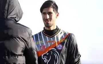  ششمین خرید سپاهانی‌ها رونمایی شد