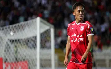 قیمت نجومی ستاره خارجی تراکتورسازی مشخص شد