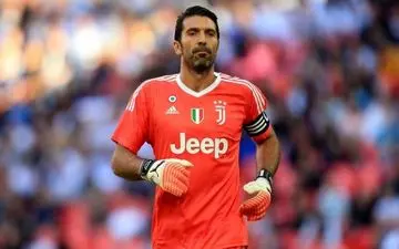 حمایت جالب  سنگربان ارزشمند یوونتوس از آلگری