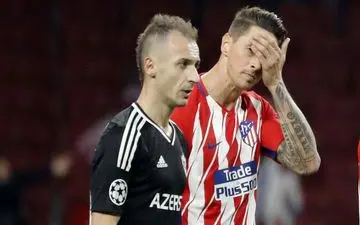  جدایی قریب الوقوع ستاره محبوب از اتلتیکو