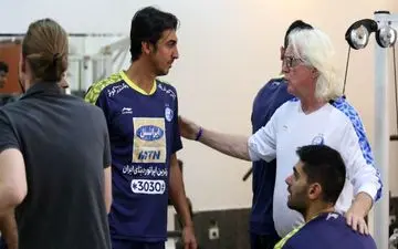 راهکار مهدی رحمتی برای مهار فحاشی و خشونت تماشاگران